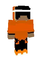 Dema New Steve