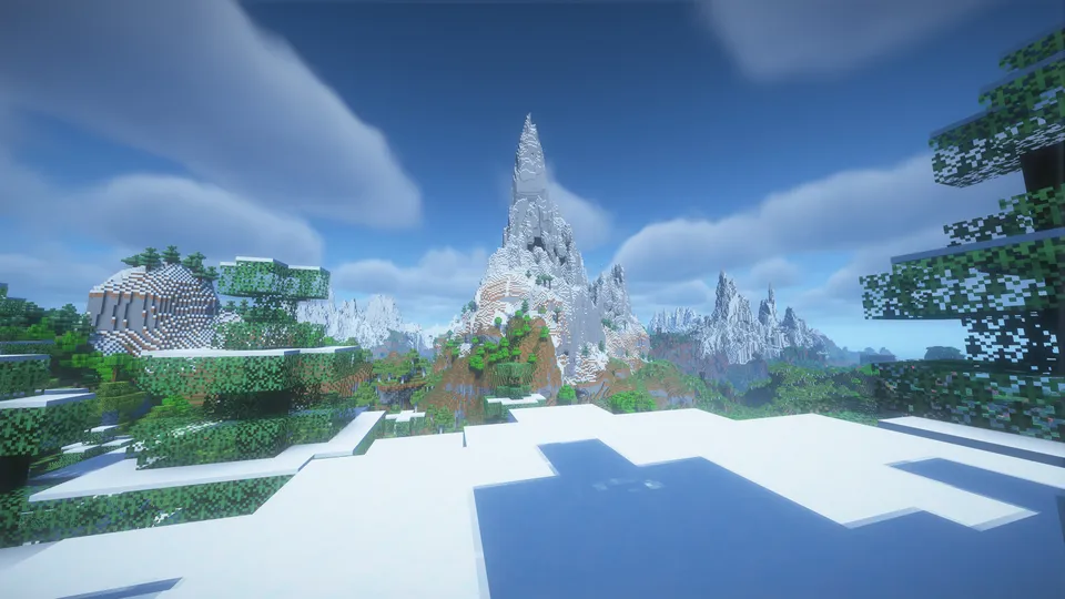 Larion — Minecraft mod, rasm 7