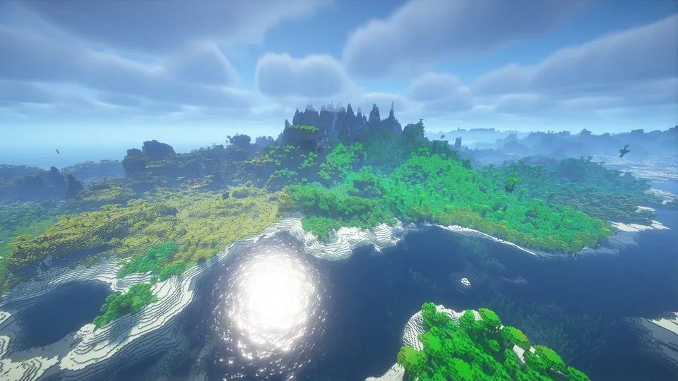 Larion — Minecraft mod, rasm 8