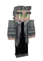 Eo Garant — Minecraft skin, rasm 1