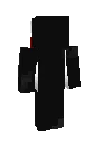 Anti-Griefer-Show — Minecraft skin, rasm 1