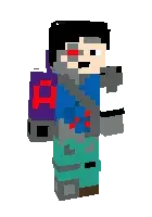 Ali.H Cyborg youtube