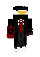 Megaaaas — Minecraft skin, rasm 1