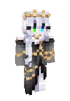 Furry mushuk qiz
