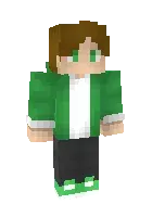 Skin forr YouTube