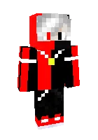 Assker75(EXCLUSIVE) — Minecraft skin, rasm 1