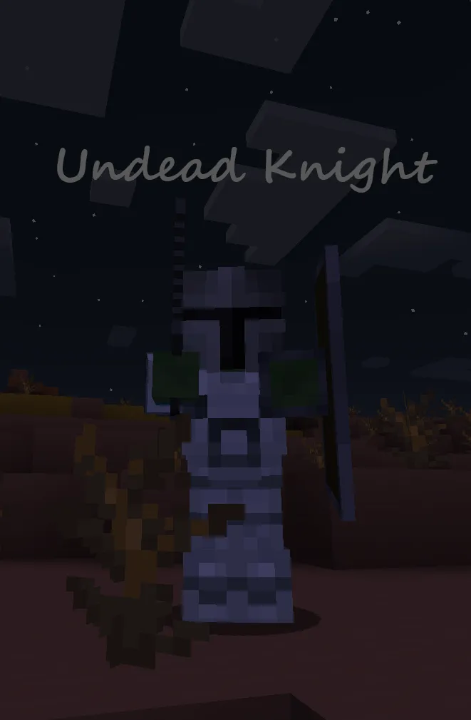 Mo-Variants — Minecraft mod, rasm 3
