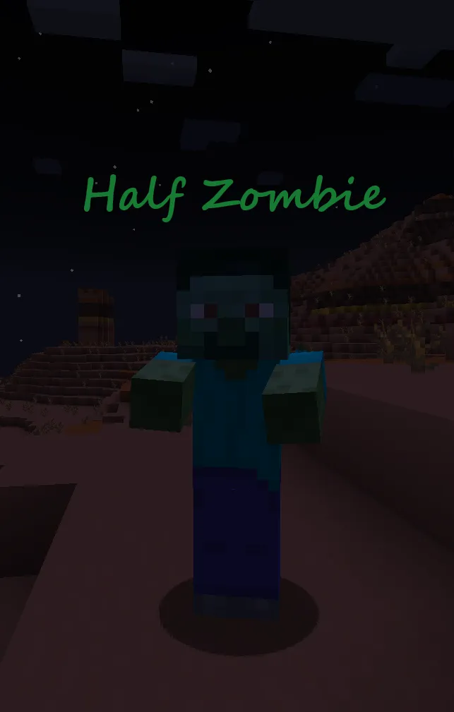 Mo-Variants — Minecraft mod, rasm 4