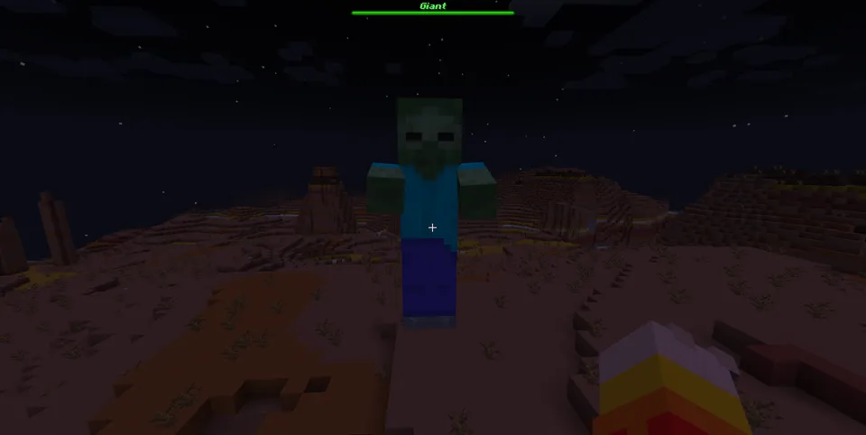 Mo-Variants — Minecraft mod, rasm 6
