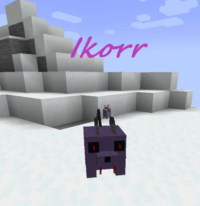Mo-Variants — Minecraft mod, rasm 8