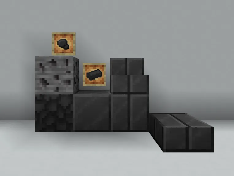 Desolate — Minecraft mod, rasm 5