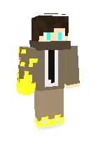 KitosYT kuzgi skin