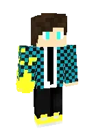 KitosYT yozgi skin