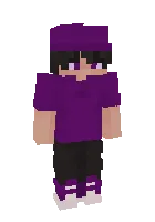 Timiketa55 — Minecraft skin, rasm 1