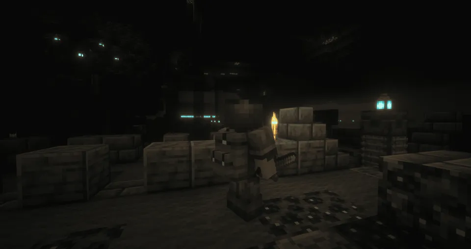 Good Backpacks — Minecraft mod, rasm 3