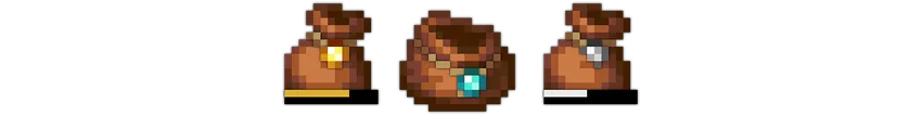 Bundle Pins — Minecraft mod, rasm 2
