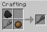 Engraving Table — Minecraft mod, rasm 6