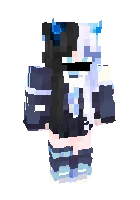 Ksou_Games — Minecraft skin, rasm 1