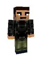 GTA 3 Claude (O'zgartirilgan)