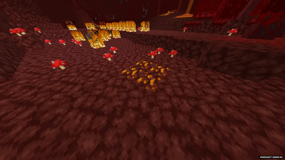 Extra Palladium — Minecraft mod, rasm 4