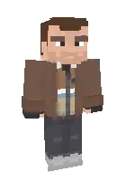 GTA 4 Niko Bellic