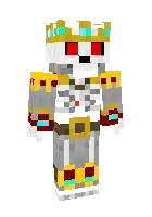 Skeletlar qiroli