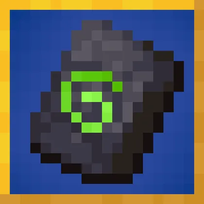 Runology — Minecraft mod, rasm 1