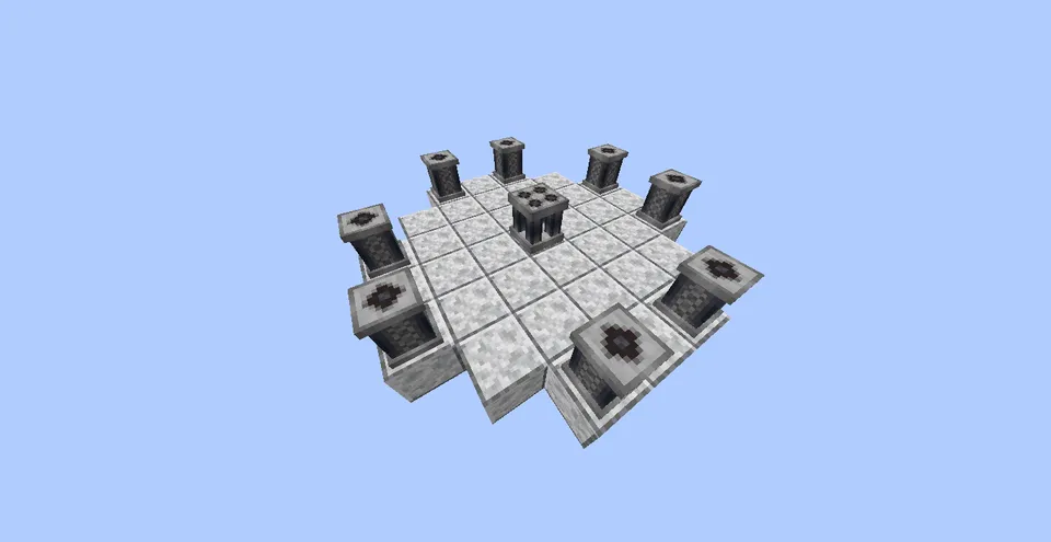 Runology — Minecraft mod, rasm 2