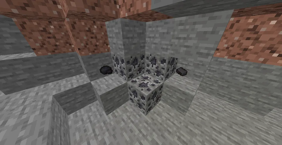 Runology — Minecraft mod, rasm 5
