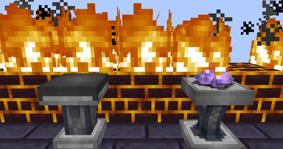 Runology — Minecraft mod, rasm 6