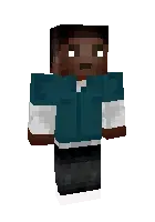 GTA 5 Franklin Clinton