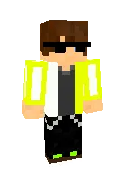 Kompot_boshqa (Yangilanish) — Minecraft skin, rasm 1