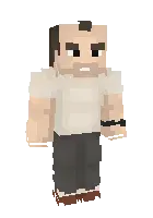 GTA V Trevor Philips