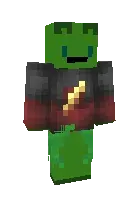 Shrek botqog'idagi baqa