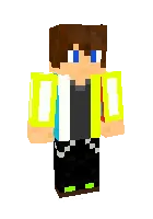 Kompot_boshqa — Minecraft skin, rasm 1