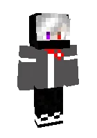 Assker75( Stylish) — Minecraft skin, rasm 1