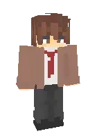 Biznesmen Craig