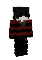 Freddy Krueger plagiat
