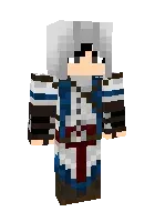 Assassin's Creed 3