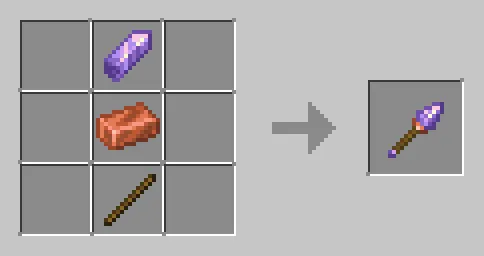 Oxify — Minecraft mod, rasm 3