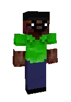 Big Smoke GTA: SA