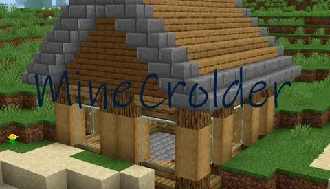 MineCrolder