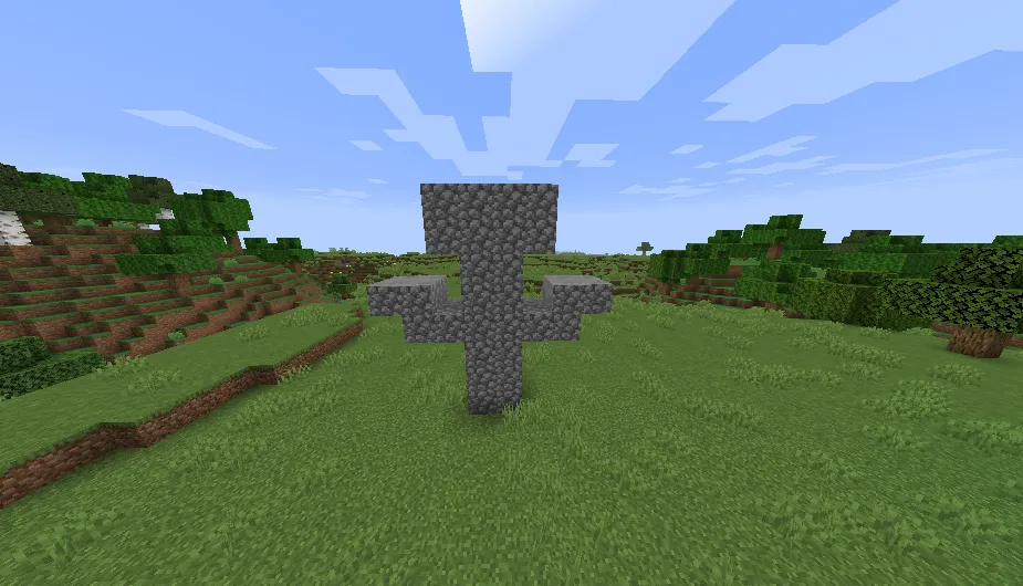 MineCrolder — Minecraft mod, rasm 3