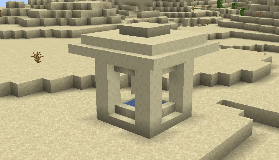 MineCrolder — Minecraft mod, rasm 5