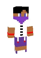 Ballas bandasi GTA: SA