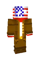Amerika CountryHumans