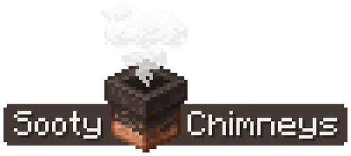 Sooty Chimneys — Minecraft mod, rasm 1