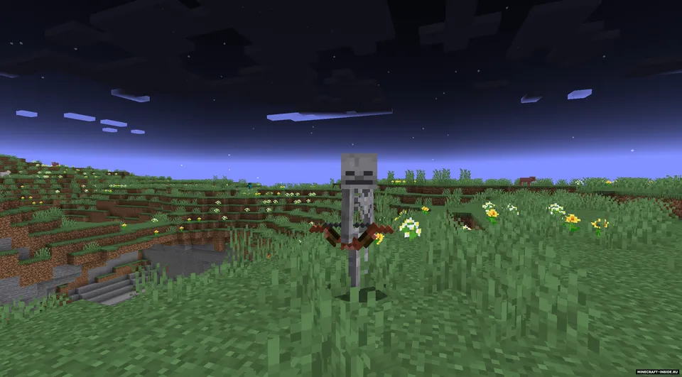 Progressive Archery — Minecraft mod, rasm 5