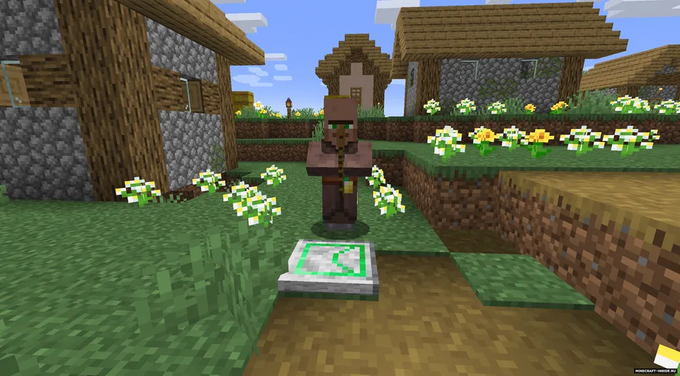 Progressive Archery — Minecraft mod, rasm 6