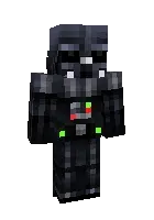 Darth Vader